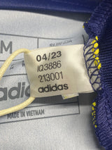 【2023/24】リヨン(3rd)/ CONDITION:New / SIZE:M / #10 / LACAZETTE / リーグアンパッチ