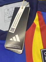 【2023/24】リヨン(3rd)/ CONDITION:New / SIZE:M / #10 / LACAZETTE / リーグアンパッチ