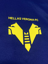 【2020/21】エラス・ヴェローナ(H)/ CONDITION:New / SIZE:L