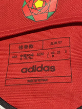 【2023/24】マンチェスター・ユナイテッド(H)/ CONDITION:A / SIZE:L(日本規格)