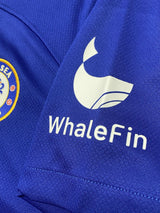 【2022/23】チェルシー(H)/ CONDITION:A / SIZE:M / #11 / JOAO FELIX / プレミアパッチ、袖スポンサー