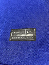 【2022/23】チェルシー(H)/ CONDITION:A / SIZE:M / #11 / JOAO FELIX / プレミアパッチ、袖スポンサー