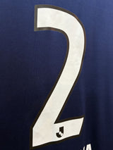 【2023】横浜F・マリノス(SP)/ CONDITION:A / SIZE:2XL(日本規格)/ #2 / KATSUYA