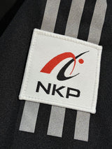 【2019】横浜F・マリノス ULT19 トレーニング ジャージー / CONDITION:NEW / SIZE:M(日本規格)/ フルスポンサー