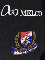 【2019】横浜F・マリノス ULT19 トレーニング ジャージー / CONDITION:NEW / SIZE:M(日本規格)/ フルスポンサー