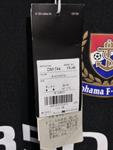 【2019】横浜F・マリノス ULT19 トレーニング ジャージー / CONDITION:NEW / SIZE:M(日本規格)/ フルスポンサー