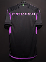 【2023/24】バイエルン(A)/ CONDITION:A / SIZE:L(日本規格)