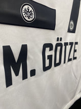 【2022/23】フランクフルト(H)/ CONDITION:NEW / SIZE:S / #27 / M. GÖTZE / ブンデスリーガパッチ