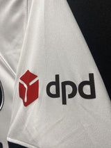 【2022/23】フランクフルト(H)/ CONDITION:NEW / SIZE:S / #27 / M. GÖTZE / ブンデスリーガパッチ