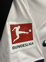 【2022/23】フランクフルト(H)/ CONDITION:NEW / SIZE:S / #27 / M. GÖTZE / ブンデスリーガパッチ