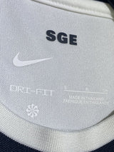 【2022/23】フランクフルト(H)/ CONDITION:NEW / SIZE:S / #27 / M. GÖTZE / ブンデスリーガパッチ