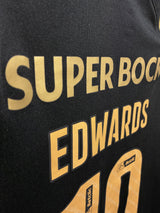 【2023/24】スポルティングCP(3RD)/ CONDITION:A / SIZE:S / #10 / EDWARDS