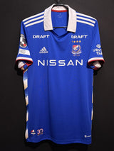 【2022】横浜F・マリノス(H)/ CONDITION:A / SIZE:XO(日本規格)/ #0 / マリノス君