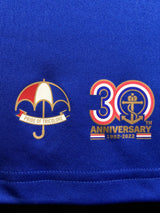 【2022】横浜F・マリノス(H)/ CONDITION:A / SIZE:XO(日本規格)/ #0 / マリノス君