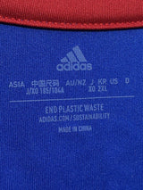 【2022】横浜F・マリノス(H)/ CONDITION:A / SIZE:XO(日本規格)/ #0 / マリノス君