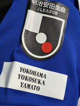 【2022】横浜F・マリノス(H)/ CONDITION:NEW / SIZE:M(日本規格)/ MARIN