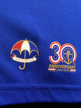 【2022】横浜F・マリノス(H)/ CONDITION:NEW / SIZE:M(日本規格)/ MARIN