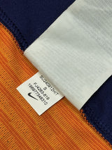 【2024】オランダ代表(H)/ CONDITION:A / SIZE:S / #7 / XAVI / EURO2024仕様 / オーセンティック