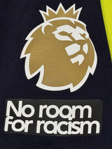 【2024/25】マンチェスター・シティ(A)/ CONDITION:NEW / SIZE:L / #19 / GÜNDOĞAN / プレミア優勝、No room for racism、CWC優勝パッチ