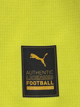 【2024/25】マンチェスター・シティ(A)/ CONDITION:NEW / SIZE:L / #19 / GÜNDOĞAN / プレミア優勝、No room for racism、CWC優勝パッチ