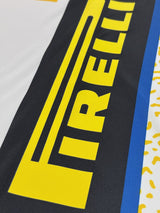 【2020/21】インテル(4TH)/ CONDITION:A / SIZE:XL