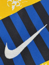 【2020/21】インテル(4TH)/ CONDITION:A / SIZE:XL