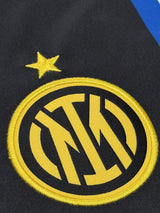 【2020/21】インテル(4TH)/ CONDITION:A / SIZE:XL