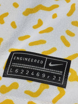 【2020/21】インテル(4TH)/ CONDITION:A / SIZE:XL