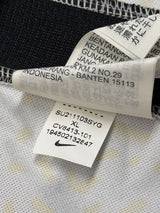 【2020/21】インテル(4TH)/ CONDITION:A / SIZE:XL