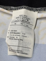 【2020/21】インテル(4TH)/ CONDITION:A / SIZE:XL