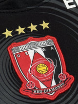 【2025】浦和レッズ(3rd)/ CONDITION:A- / SIZE:L / #8 / MATHEUS SAVIO