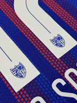 【2020】FC東京(H)/ CONDITION:A- / SIZE:O-XO(日本規格)/ #17 / NA SANGHO