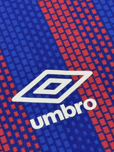 【2020】FC東京(H)/ CONDITION:A- / SIZE:O-XO(日本規格)/ #17 / NA SANGHO