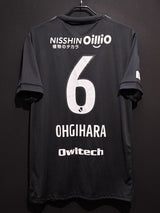 【2021】横浜F・マリノス(SP)/ CONDITION:NEW / SIZE:XO(日本規格)/ #6 / OHGIHARA