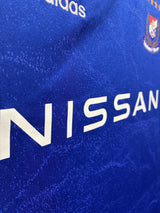 【2021】横浜F・マリノス(H)/ CONDITION:A / SIZE:L(日本規格)/ #4 / SHINNOSUKE