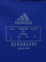 【2021】横浜F・マリノス(H)/ CONDITION:A / SIZE:L(日本規格)/ #4 / SHINNOSUKE