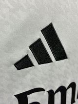 【2024/25】レアル・マドリード(H)/ CONDITION:A / SIZE:L(日本規格)