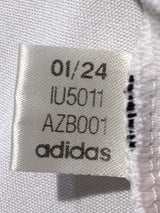 【2024/25】レアル・マドリード(H)/ CONDITION:A / SIZE:L(日本規格)