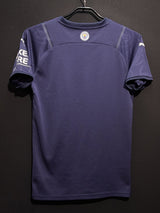 【2021/22】マンチェスター・シティ(3RD)/ CONDITION:A / SIZE:XS