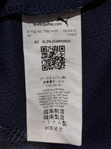 【2021/22】マンチェスター・シティ(3RD)/ CONDITION:A / SIZE:XS