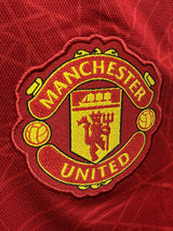 【2023/24】マンチェスター・ユナイテッド(H)/ CONDITION:NEW / SIZE:M(日本規格)