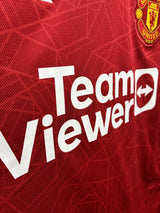 【2023/24】マンチェスター・ユナイテッド(H)/ CONDITION:NEW / SIZE:M(日本規格)