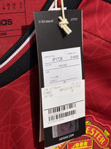 【2023/24】マンチェスター・ユナイテッド(H)/ CONDITION:NEW / SIZE:M(日本規格)