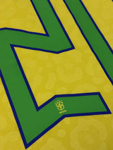 【2022/23】ブラジル代表(H)/ CONDITION:A- / SIZE:L / #22 / VINI JR