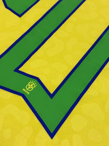 【2022/23】ブラジル代表(H)/ CONDITION:A- / SIZE:L / #22 / VINI JR