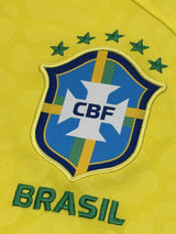 【2022/23】ブラジル代表(H)/ CONDITION:A- / SIZE:L / #22 / VINI JR