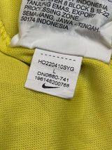 【2022/23】ブラジル代表(H)/ CONDITION:A- / SIZE:L / #22 / VINI JR