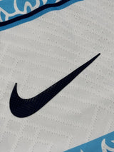 【2022/23】チェルシー(A)/ CONDITION:A- / SIZE:M / #5 / ENZO / プレミア、NO ROOM FOR RACISMパッチ / オーセンティック