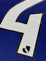 【2023】FC東京(H)/ CONDITION:A- / SIZE:XL(日本規格)/ #4 / KIMOTO