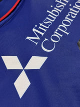 【2023】FC東京(H)/ CONDITION:A- / SIZE:XL(日本規格)/ #4 / KIMOTO
